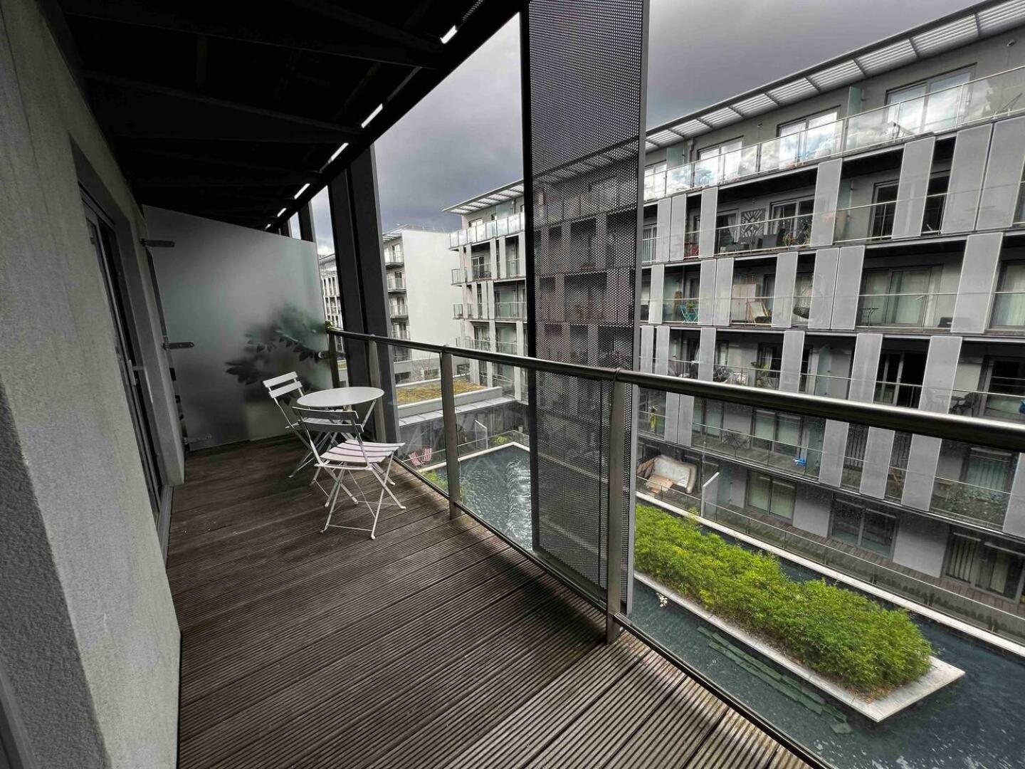 Апартаменти Stylish 1-Bed Flat With Sofa-Bed In Лондон Екстер'єр фото